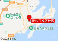 青岛开发区校区