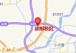 济阳校区