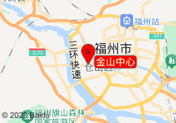 金山中心