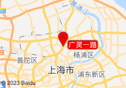 广灵一路