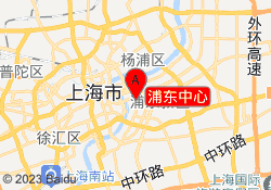 浦东中心