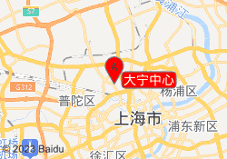 大宁中心