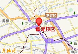 嘉定校区