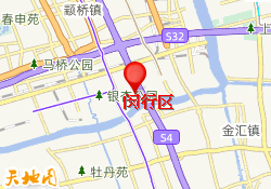 闵行区