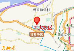 工大校区‌