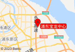 浦东宝龙中心