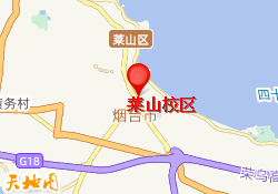 烟台韩亚外语莱山校区