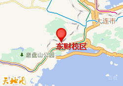 ‌东财校区‌
