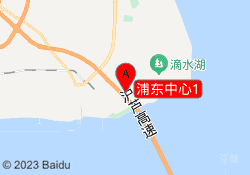 浦东中心1