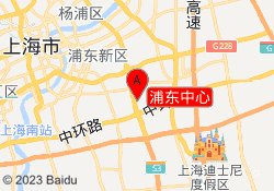上海职坐标IT培训-浦东中心