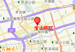宝山校区