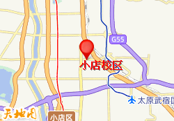 小店校区