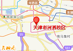 天津新起点教育-天津市河西校区