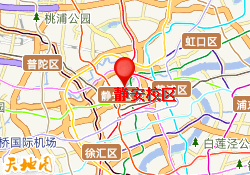 静安校区