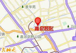 嘉定校区