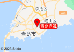 青岛鼎视