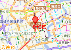 徐汇校区