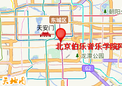 北京伯乐音乐学院网校