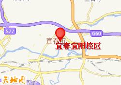 宜春宜阳校区