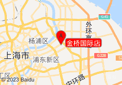 金桥国际店