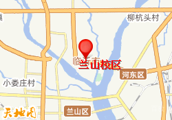 临沂知咦留学-兰山校区