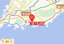 青島金吉列留學(xué)-市南校區(qū)