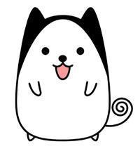 韩**