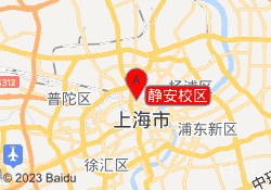 上海炫采绣美院静安校区