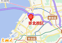 市北校区