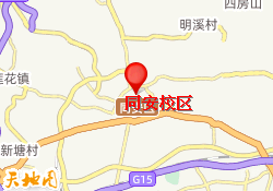 厦门光线摄影学院-同安校区