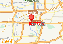 槐荫校区