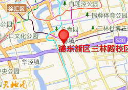浦东新区三林路校区