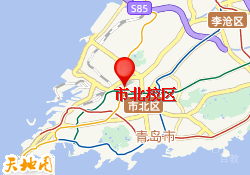 青岛理工大学SQA国际本科市北校区
