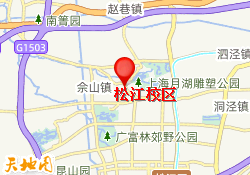 上海雅力卓越海外教育学院-松江校区
