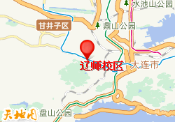 ‌辽师校区‌