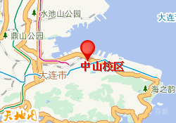 中山校区