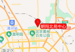 朝阳北苑中心
