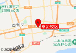 奉贤校区