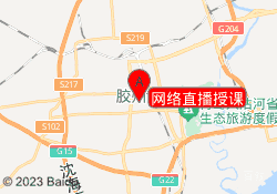 网络直播授课