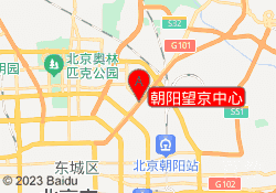 朝阳望京中心
