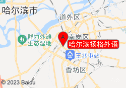 哈尔滨扬格外语