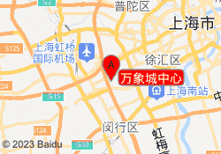 万象城中心