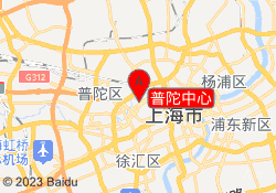 普陀中心