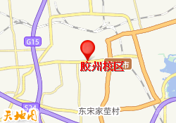 胶州校区