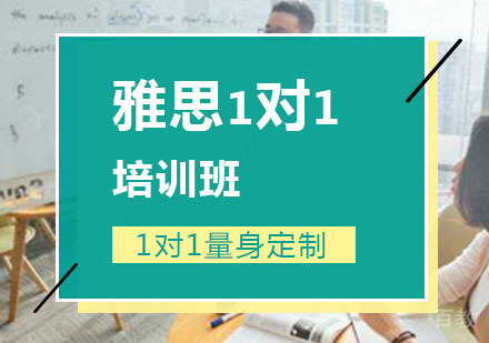 西安新通VIP一对一培训班