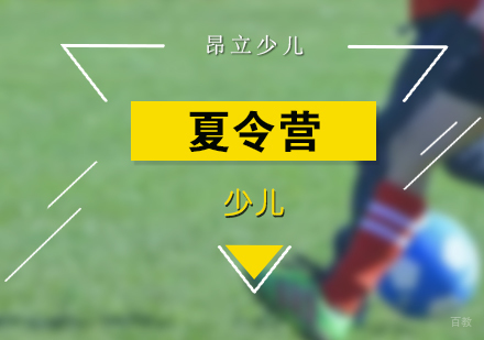 上海少儿夏令营