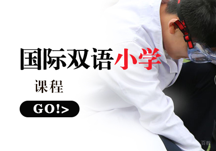 上海国际双语小学课程