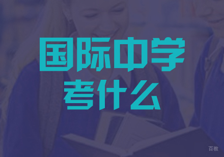 国际中学入学评估体系深度解析