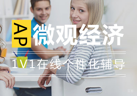 上海AP微观经济学一对一