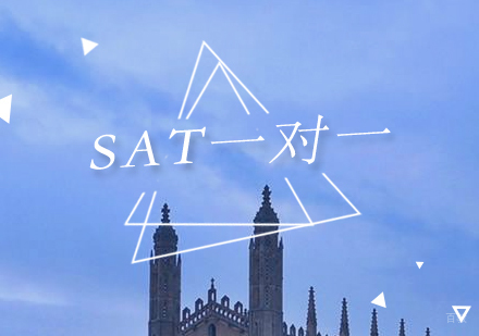 上海SAT一对一全科辅导班